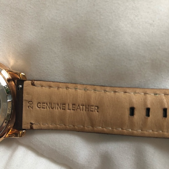 Fossil Automatic Watch - Picture 8 of 11